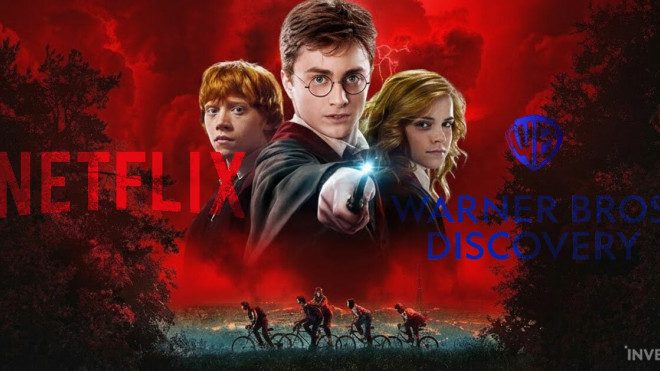 Netflix To Acquire Warner Bros. for $82.7 Billion, Signaling Major Upheaval in Global Film Market