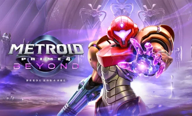 Choosing Familiar Flavor at a Crossroads: Metroid Prime 4 Review