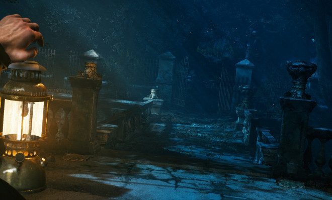 The Most Unsettling Part of The Last Case of John Morley Is How Little It Lets You Off the Hook