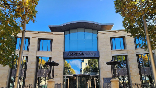 Berita : Rockstar North Kebarakan, Ada Potensi GTA VI Diundur Lagi?