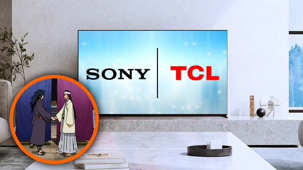 Berita : Sony Jual Bisnis TV dan Home Entertainment ke TCL, Bagaimana Nasib Bravia?
