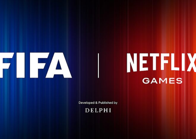 Berita : FIFA Resmi Kembali ke Dunia Game pada 2026, Gandeng Netflix sebagai Publisher