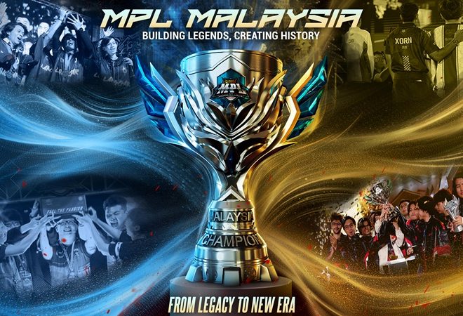 Berita : BTR dan RRQ Dikabarkan Tertarik Masuk MPL Malaysia, Siapa Menyusul?