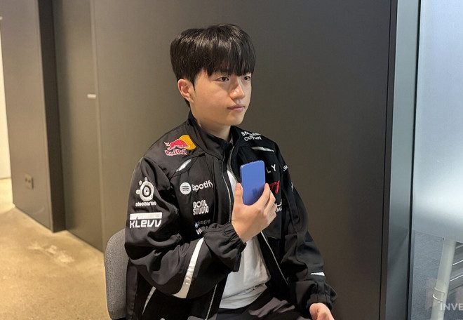 T1’s Keria Praises Bard After LCK Cup Win: “He’s the Most Fun Champion for Me”