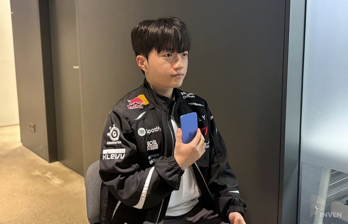 T1’s Keria Praises Bard After LCK Cup Win: “He’s the Most Fun Champion for Me”