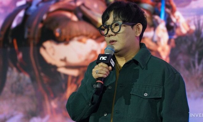 NCSOFT Promotes Sunggu Lee to Senior VP as AION 2 Drives Executive Shake-Up