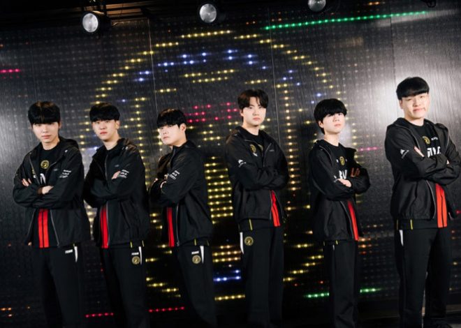 2026 LCK Cup Playoffs Begin: Key Storylines Behind DN Freecs and DRX