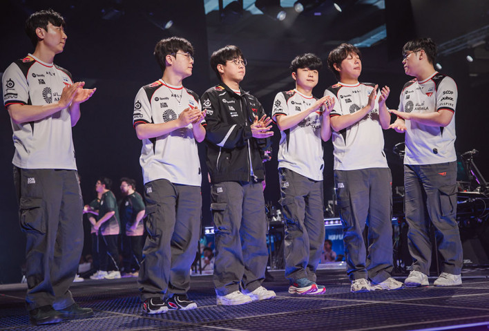 VALORANT Masters Santiago Swiss Stage concludes as playoffs bracket takes shape