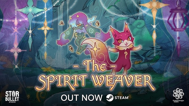 Review : Review The Spirit Weaver