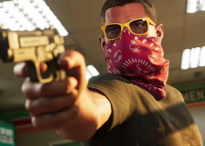 GTA 6 Ransom Negotiations Fail: Hacker Threatens Leak, Rockstar Downplays Impact