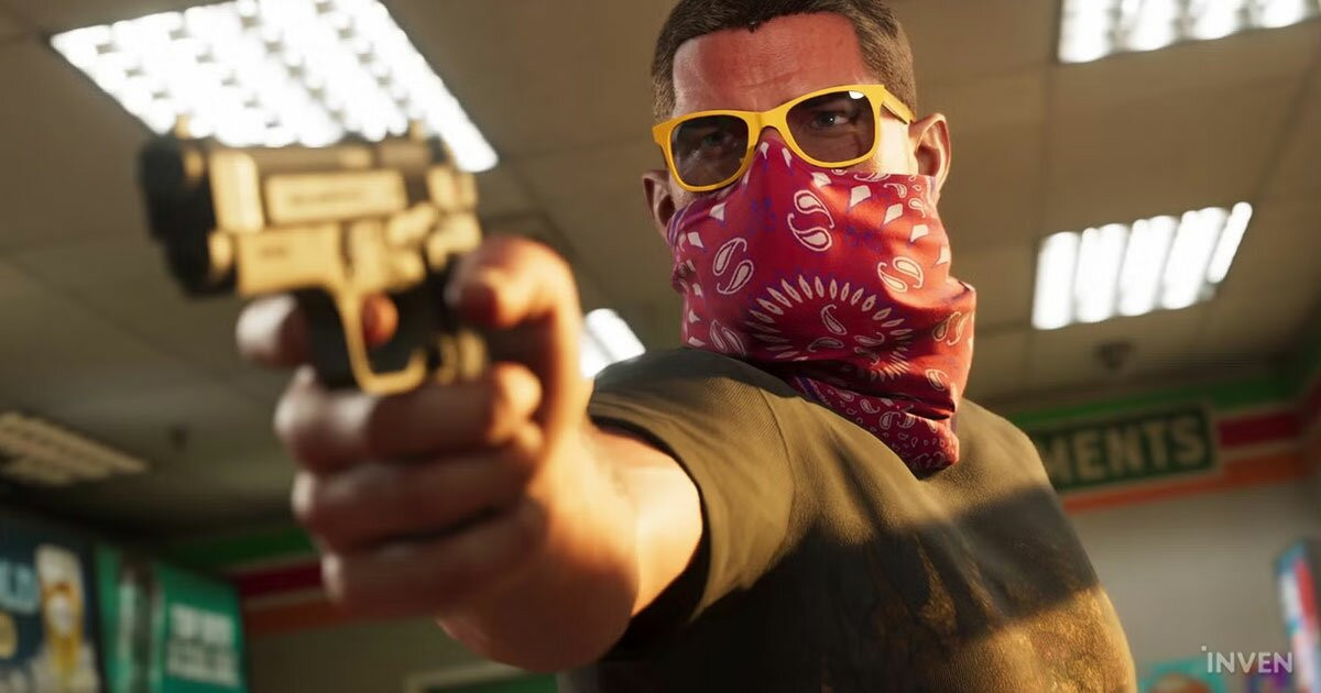 GTA 6 Ransom Negotiations Fail: Hacker Threatens Leak, Rockstar Downplays Impact