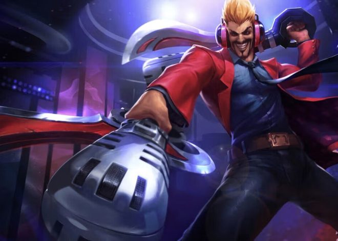 LoL to Introduce ‘WASD’ Controls to Ranked Play Starting with Patch 26.9