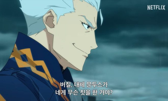 Netflix’s ‘Devil May Cry’ Season 2 to Premiere May 12