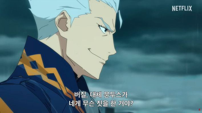 Netflix’s ‘Devil May Cry’ Season 2 to Premiere May 12