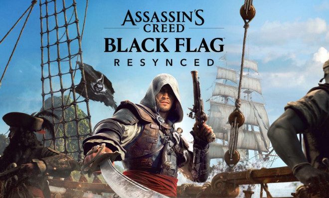 The Age of Pirates Returns: ‘Black Flag Rethinked’ Launches July 9