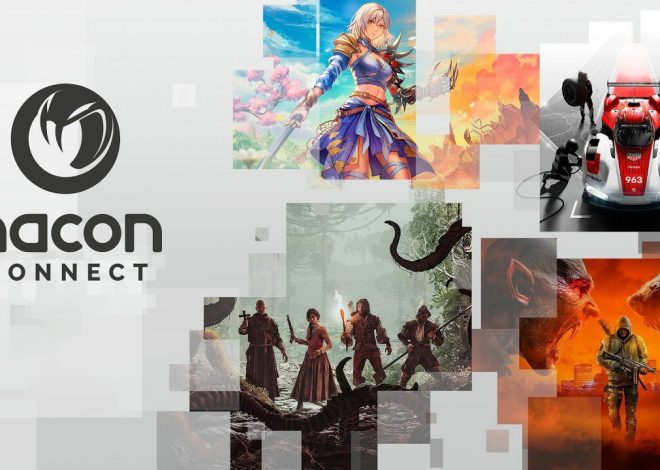 Nacon’s Precarious Future Hinges on These New Titles