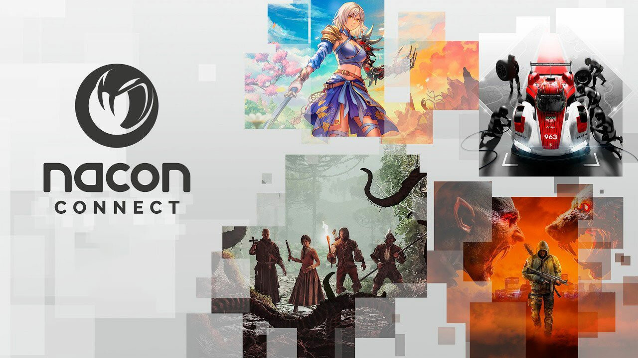 Nacon’s Precarious Future Hinges on These New Titles
