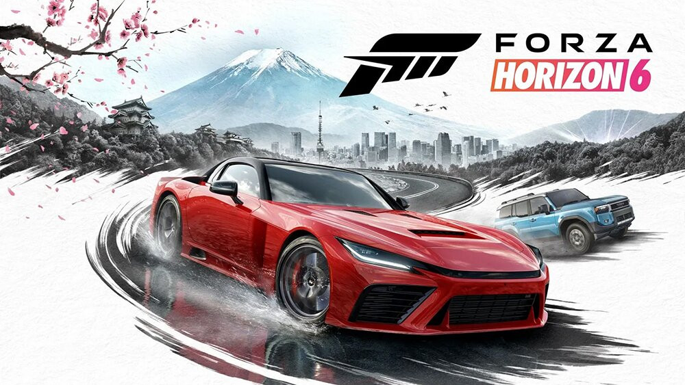‘Forza Horizon 6’ Developer Confirms Leak and Warns of Strict Action