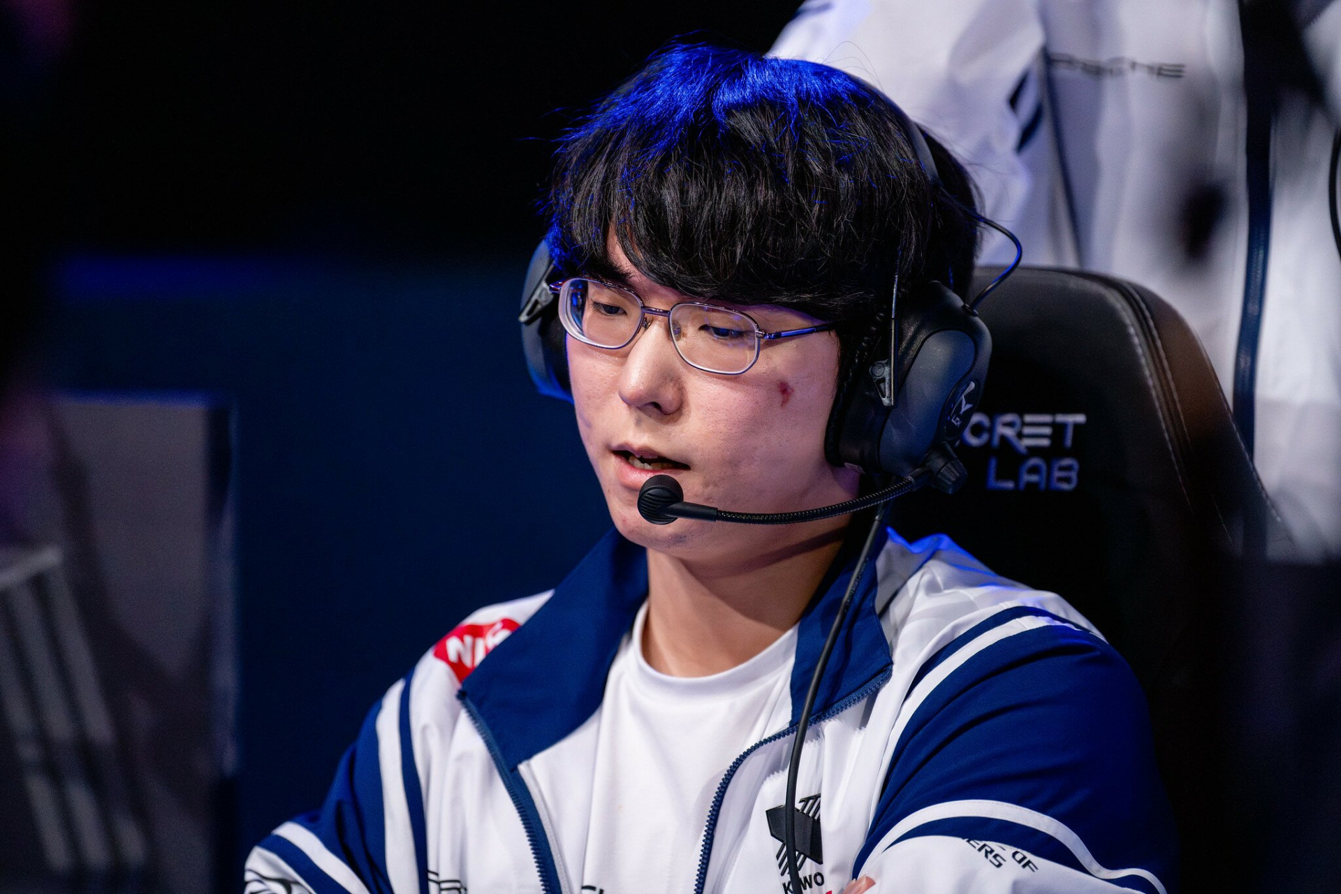 ‘Ucal’ Son Woo-hyun Breaks Losing Streak, “Victory Came at the Right Time”