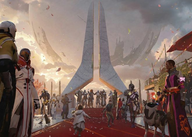 Destiny 2 Development Ends After nine Years; Bungie Shifts Focus to New Projects’