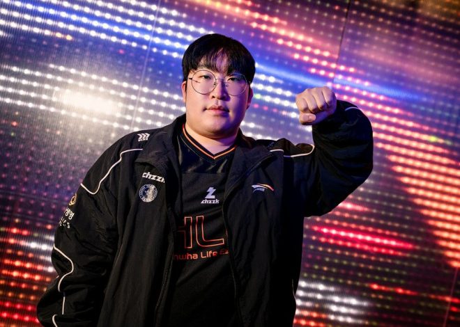 ‘Delight’ Saves the Day: Hanwha Life Extinguishes Nongshim to Secure 14th Win