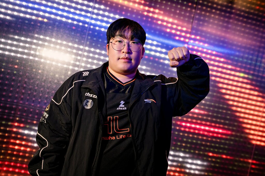 ‘Delight’ Saves the Day: Hanwha Life Extinguishes Nongshim to Secure 14th Win