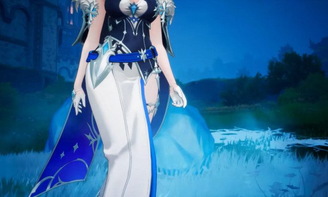 Ceris Remodeled and Commitment to Pure Package Game: Dragon Sword: Awakening AMA